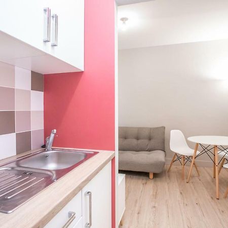 Appartement 3 - Tout Equipe - Carmes, Τουλούζη Εξωτερικό φωτογραφία