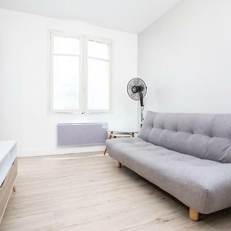Appartement 3 - Tout Equipe - Carmes, Τουλούζη Εξωτερικό φωτογραφία