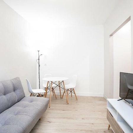 Appartement 3 - Tout Equipe - Carmes, Τουλούζη Εξωτερικό φωτογραφία
