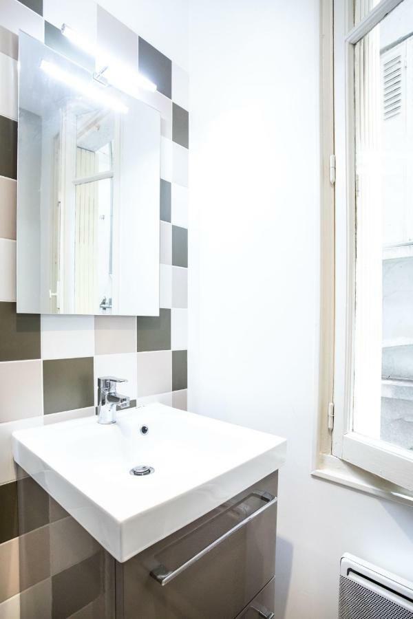 Appartement 3 - Tout Equipe - Carmes, Τουλούζη Εξωτερικό φωτογραφία