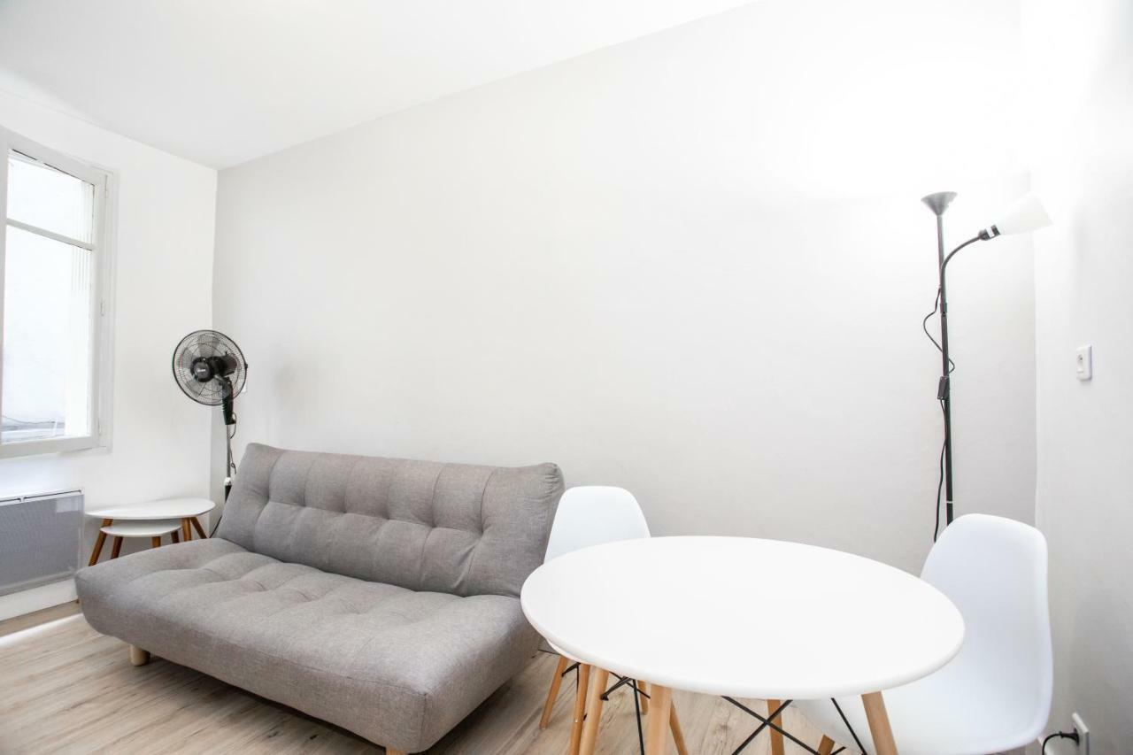 Appartement 3 - Tout Equipe - Carmes, Τουλούζη Εξωτερικό φωτογραφία