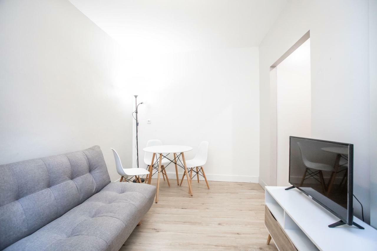 Appartement 3 - Tout Equipe - Carmes, Τουλούζη Εξωτερικό φωτογραφία